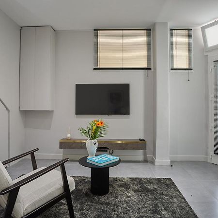 Residense Montmartre By Studio Prestige Paris Exterior foto